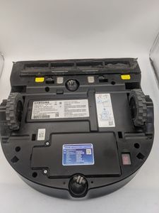 Б/у Пылесос Samsung vr20m7070wd 01-200805690