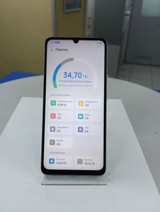 Б/у Мобільний телефон Zte blade a36 4/64gb 01-200898338