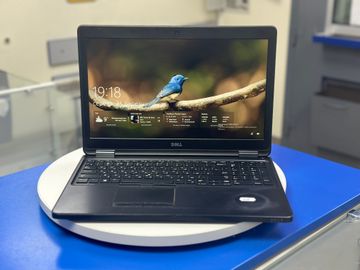 Б/в Ноутбук Dell 15/core i7 5600u ddr3/16gb ddr3/hdd *відсутній/ssd 480 gb/geforce 840m 01-200903984