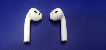 Б/в Навушники Apple airpods 2nd generation a1602, a2031, a2032 01-200903942