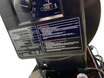 Б/в Теплова гармата Seal ir 20t 01-200897808