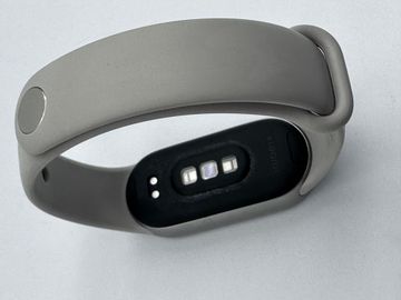 Б/у Фiтнес браслет Mi Band 9 titan 18-000095033