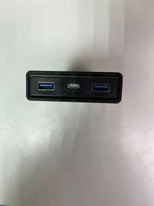 Б/в Повербанк Ener enr-p20t 20000mah 01-200902904