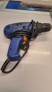 Б/в Шурупокрут Энергия рш-650 01-200905248