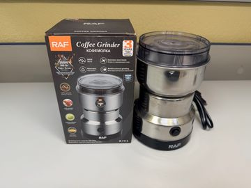 Б/в Кавомолка Bitek bt 7113 16-000275988