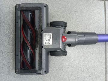 Б/у Пылесос Zelmer zsvc822 01-200903187