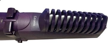 Б/в Фен-щітка Babyliss 2736e 2 насадки 01-200876689