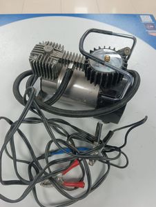 Б/у Автомобильный компрессор Uragan 90135 01-200905748