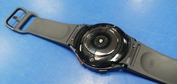 Б/у Смарт-часы Samsung galaxy watch5 40mm 01-200905994