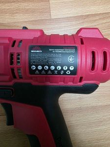 Б/в Шурупокрут Vitals us 1032mg 16-000275584