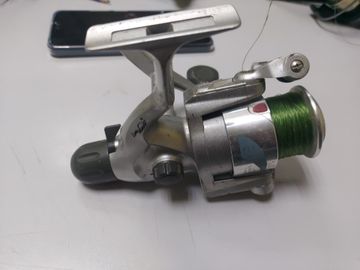 Line Winder rd 84i 0.20/200