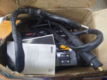 Б/в Зварювальний апарат Procraft spi-290 01-200905922