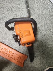 Б/в Пила ланцюгова Stihl ms 180 01-200906539