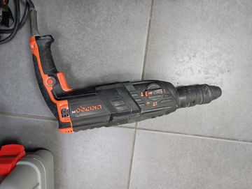 Б/в Перфоратор Dnipro-M rh-100q 01-200907064