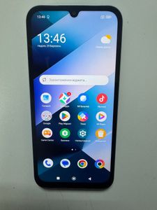 Б/в Мобільний телефон Poco c85 6/128gb 01-200906968