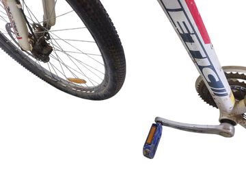 Б/в Велосипед Kinetic crystal 26 01-200811354