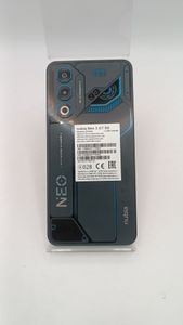 Б/в Мобільний телефон Zte nubia neo 3 gt 5g 12/256gb 01-200891186