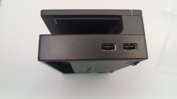 Б/у Игровая приставка Nintendo switch 01-200859657