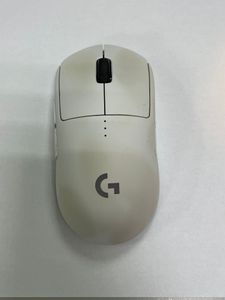 Б/у Мышь Logitech pro 2 lightspeed 01-200907509