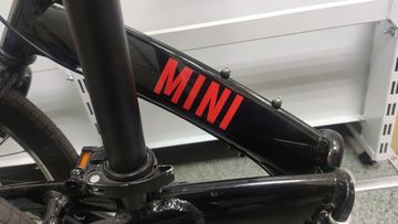 Б/в Велосипед Pride mini 3 01-200907562