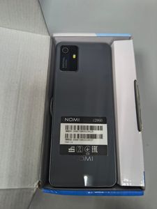 Б/в Мобільний телефон Nomi i2860 18-000094897
