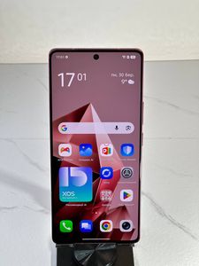 Б/в Мобільний телефон Infinix note 50 8/256gb 01-200907903