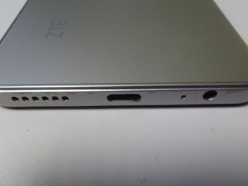 Б/у Мобільний телефон Zte blade a76 4/128gb 01-200907781