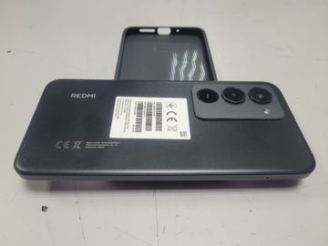 Б/в Мобільний телефон Xiaomi redmi 15 4g 6/128gb 01-200907657