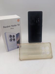 Б/в Мобільний телефон Xiaomi redmi note 14 pro 12/512gb 01-200845277