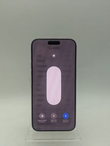 Б/у Мобільний телефон Apple iphone 15 pro max 256gb 01-200856131