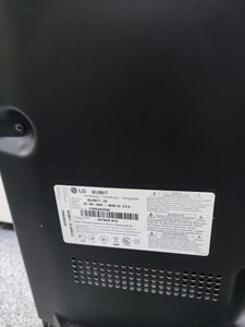 Б/в Телевізор Lg 32ls561t 01-200908061