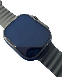 Б/в Смарт-годинник Apple watch ultra 2 gps + cellular 49mm titanium case 01-200867050
