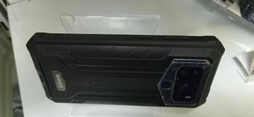 Б/в Мобільний телефон Sigma x-treme pq55 01-200903965