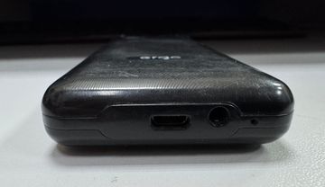 Б/у Мобільний телефон Ergo e181 01-200906508