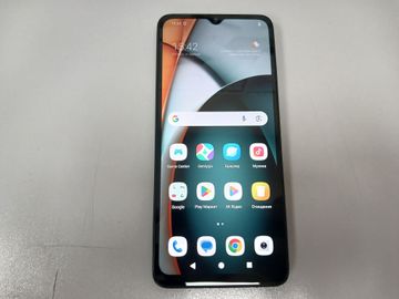 Б/в Мобільний телефон Xiaomi redmi a3 3/64gb 01-200902161