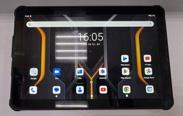 Б/в Планшет Oukitel rt7 titan 8/256gb 01-200906440