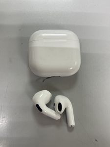 Б/в Навушники Apple airpods 4 01-200908990