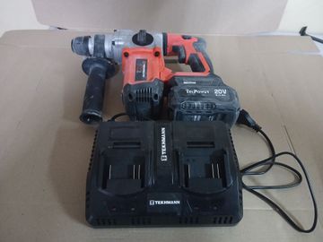 Б/в Перфоратор Tekhmann tch-22/i20 01-200909066