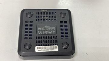 Б/в HD-медіаплеєр Android x98q 2/16 01-200908994