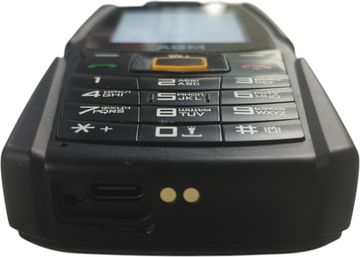 Б/у Мобільний телефон Agm m6 01-200908819