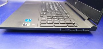 Б/в Ноутбук Dell 15/core i5-12500h ddr5/16gb ddr5/hdd *відсутній/ssd 512 gb/geforce rtx4060 8gb 01-200910277