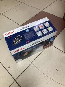 Б/у Утюг Tefal puregliss coppertinto & fv8064e0 01-200910029