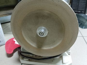 Б/у Верстат для заточування Jet jssg-8 m 01-200908130