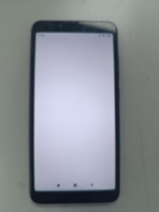 Б/в Мобільний телефон Xiaomi redmi 6a 2/16gb 01-200909171