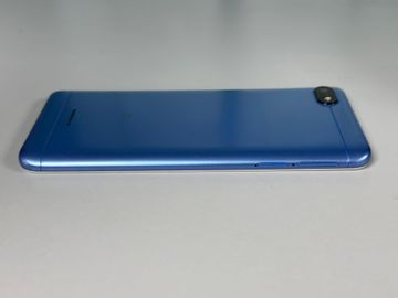Б/в Мобільний телефон Xiaomi redmi 6a 2/16gb 01-200910136