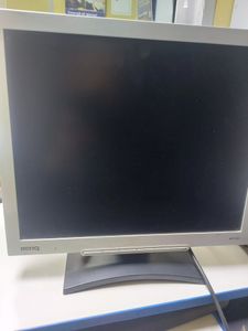 Б/в Монітор Benq g700ad 17 01-200912635