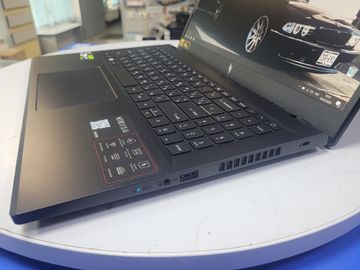 Б/в Ноутбук Acer 15/ryzen 7 7445hs ddr5/16gb ddr5/hdd *відсутній/ssd 512 gb/geforce rtx3050 6gb 01-200912118