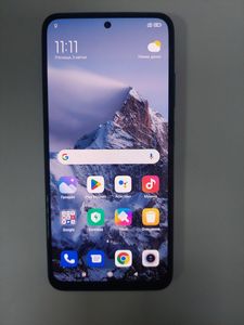 Б/в Мобільний телефон Xiaomi redmi note 10 4/128gb 01-200912620