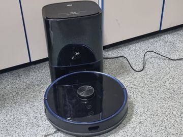 Б/в Робот-пилосос Xiaomi viomi s9 01-200913223
