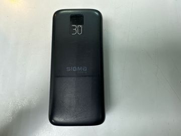 Б/в Повербанк Sigma si30a4qx 30000 mah 01-200913101